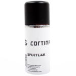 Spuitlak Demitasse Matt - Cortina